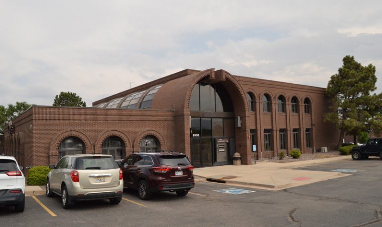 Westerra Credit Union space for Lease