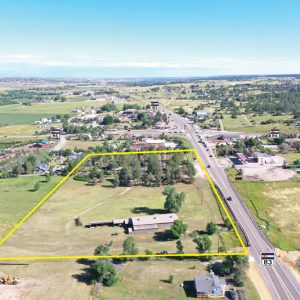 Franktown Commercial Redevelopment
