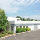 Evans Business Plaza - Owner/User Investor Flex Bldg for Sale