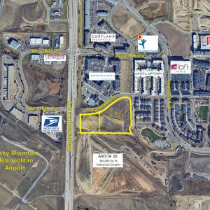 Broomfield Urban Transit Village
