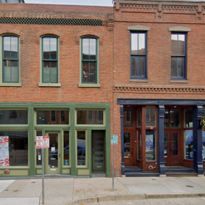 Retail/Office Space Available in LoDo for Lease