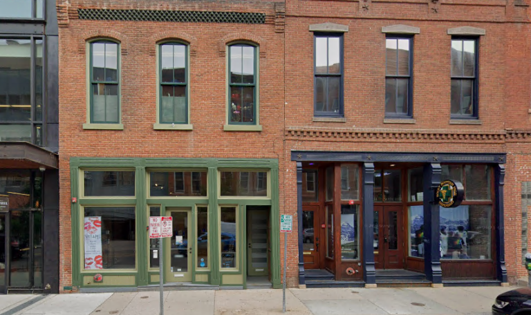 Retail/Office Space Available in LoDo for Lease