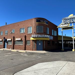 Lakewood Assemblage For Sale