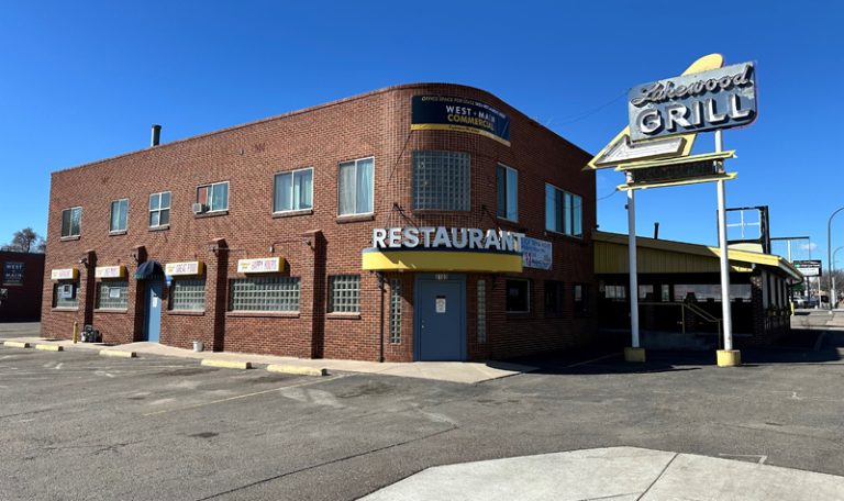 Lakewood Assemblage For Sale