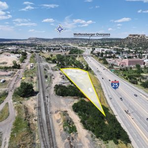 Castle Rock Fenced Yard For Sale