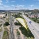 castle rock fenced yard for lease
