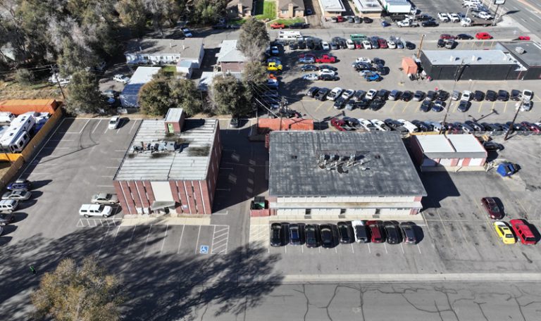 Lakewood Office Space for Lease