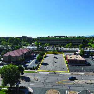 Lakewood Vacant Lot for Sale