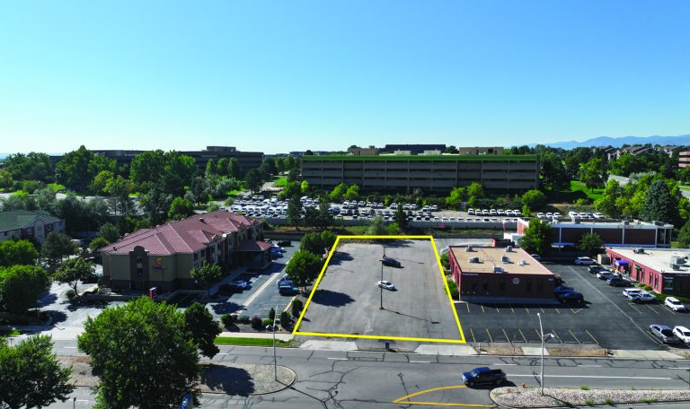 Lakewood Vacant Lot for Sale