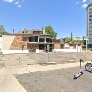 E. 17th Ave. Retail/Office Space