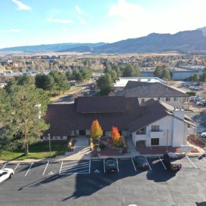 GALLERY BLDG OFFICE SPACE FOR LEASE