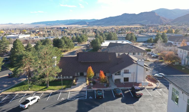 GALLERY BLDG OFFICE SPACE FOR LEASE