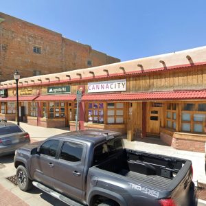 Multi-Tenant Investment Property or Owner/User