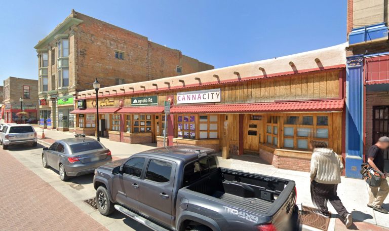 Multi-Tenant Investment Property or Owner/User