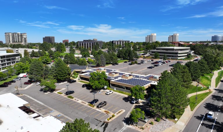 Orchard Commons Office Space for Lease