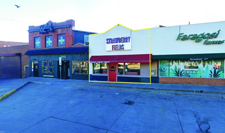 Single Tenant Investment Property or Owner/User