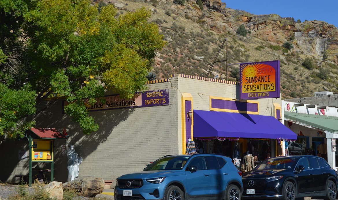 Morrison Retail Investment