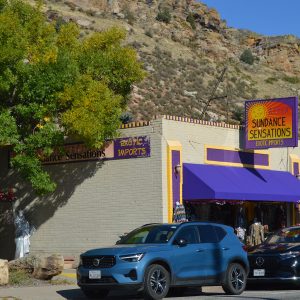 Morrison Retail Investment