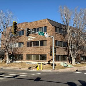 Aurora Office Space for Lease