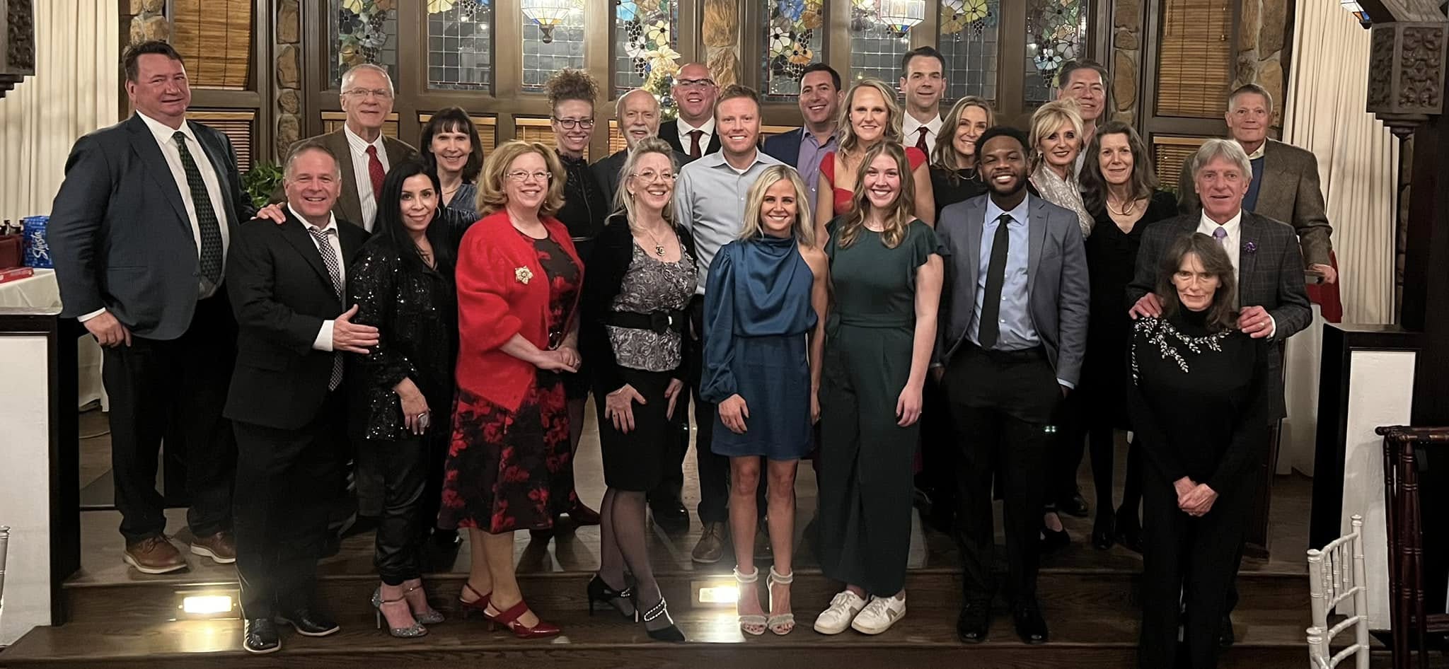 christmas party 2024