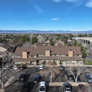 DTC Office/Condo Building For Sale