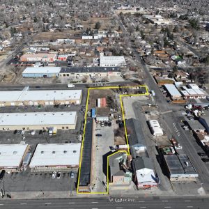 Lakewood Apartments For Sale