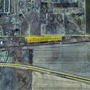 11.9 Acres in Strasburg