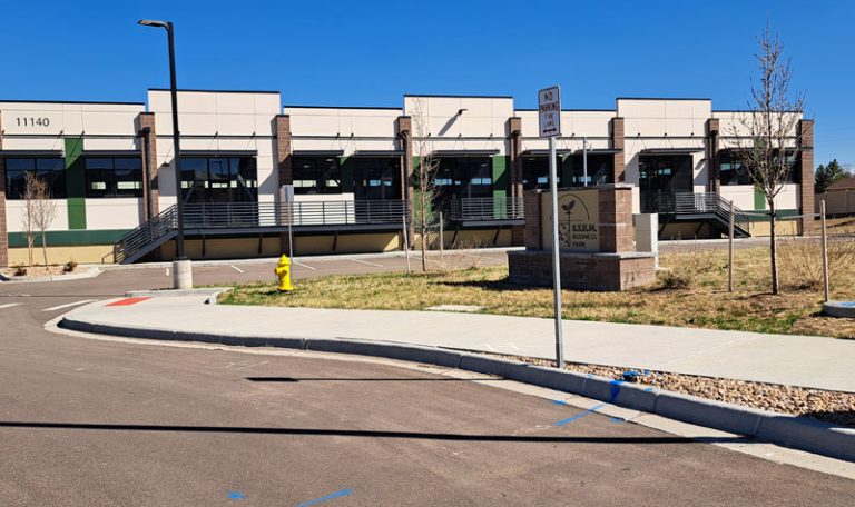 STEM Research Park of Broomfield