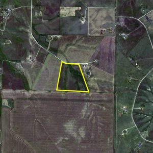 35 Acres Near Bennett, CO