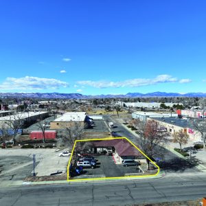 4-Unit Multifamily Investment Opportunity