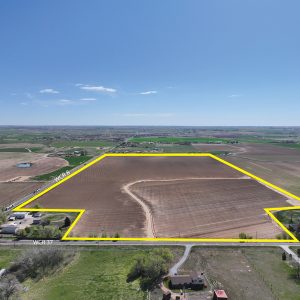 73 Acres in Lochbuie