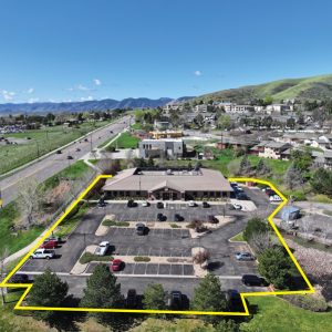 W. Alameda Pkwy. Standalone Building