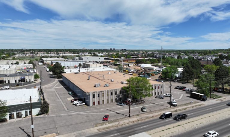 S. Quebec Office Suites Available