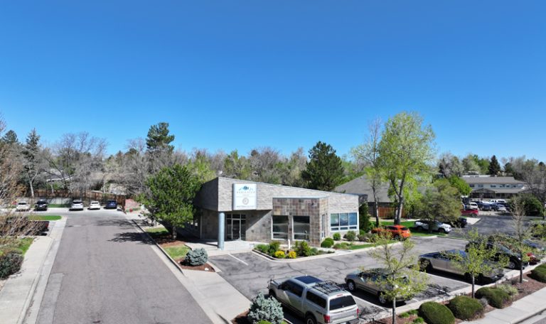 S. Kipling Pkwy. Office Condo