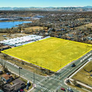 Development Land for Sale in Arvada