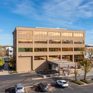 Belmar Office Space for Lease