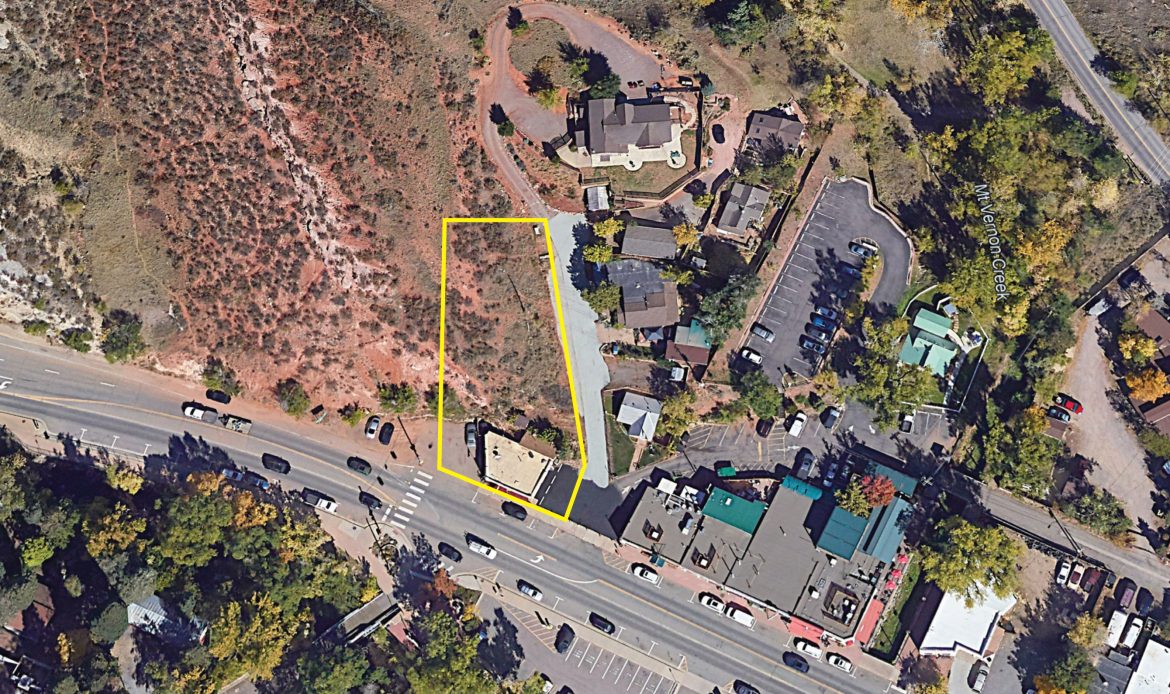 Morrison Development Site