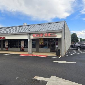 Arvada Retail Sublease