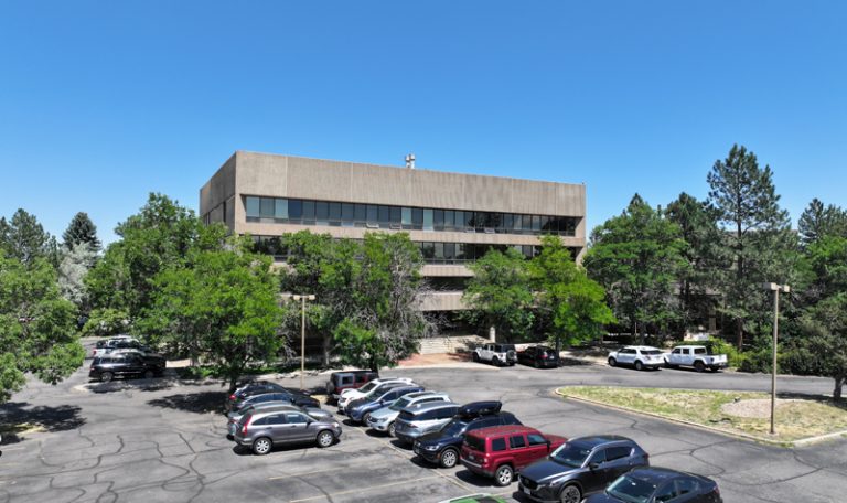 E. Hampden Ave. Sublease