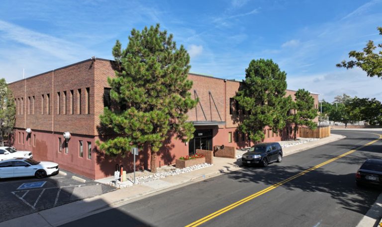 University Hills Office For Lease