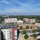 Aerial View of University Hill office