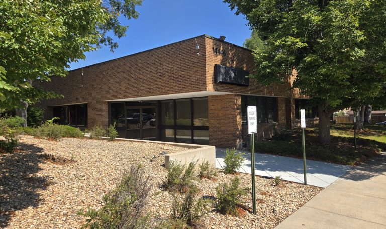 Southeast Commons Business Center