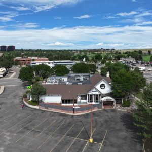 Restaurant / Event Space for Sale