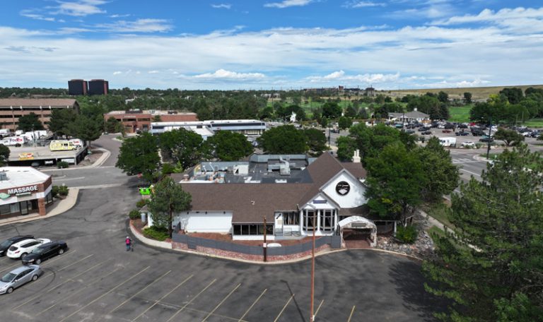 Restaurant / Event Space for Sale
