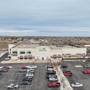 Hyland Hills Retail Space