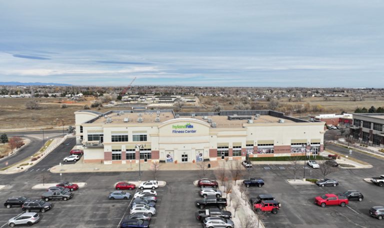 Hyland Hills Retail Space