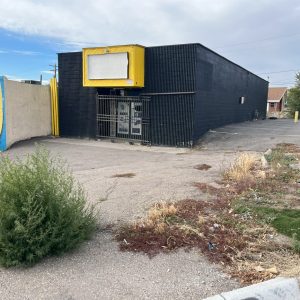 Federal Blvd Retail Building For Lease