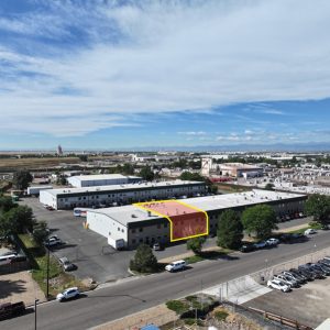 Flex / Showroom Space For Sale