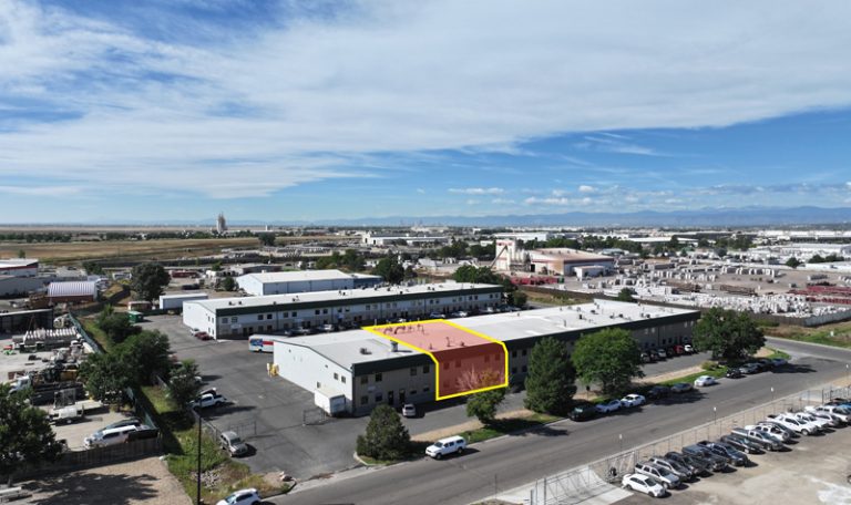 Flex / Showroom Space For Sale