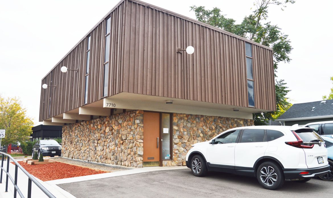 Free Standing Owner-User Office Building for Sale